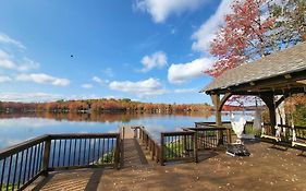 Bespoke Lake Cottage